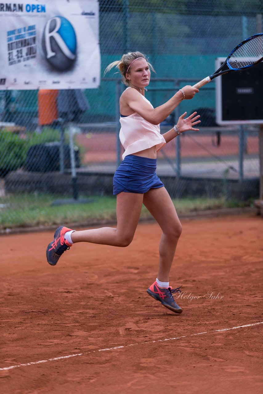 Bild 613 - ITF Future Nord